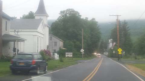 Jobs in Lexington-Westkill United Methodist Church - reviews